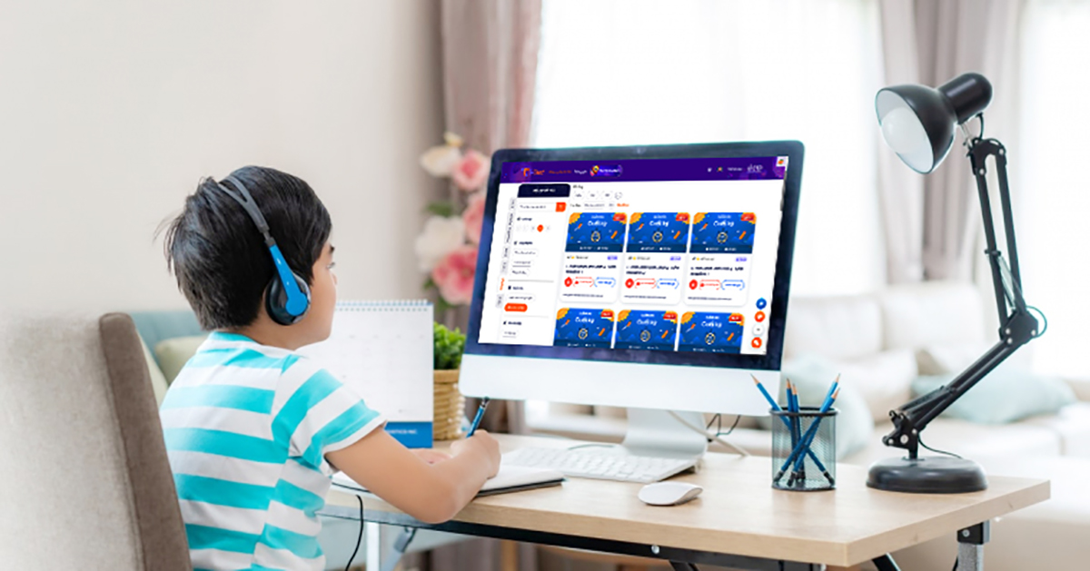 Đề thi Tiếng Anh lớp 4 i-Learn Smart Start cập nhật mới nhất, có đáp án