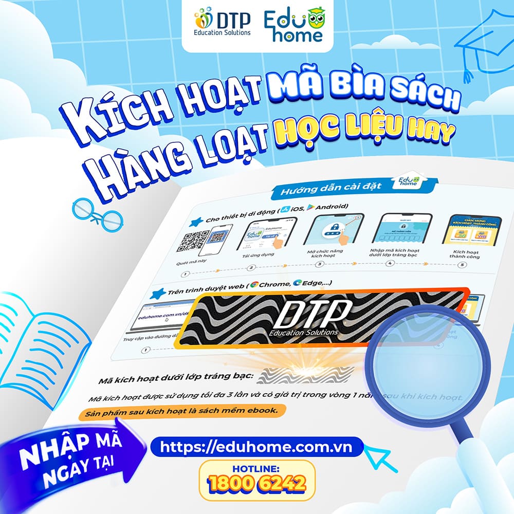 Eduhome - Thư viện tài nguyên Tiếng Anh K12 - Back to School