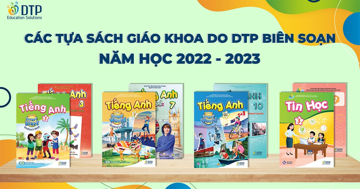 Sách giáo khoa Tiếng Anh 3 i-Learn Smart Start - Thư viện số Tiếng Anh Eduhome