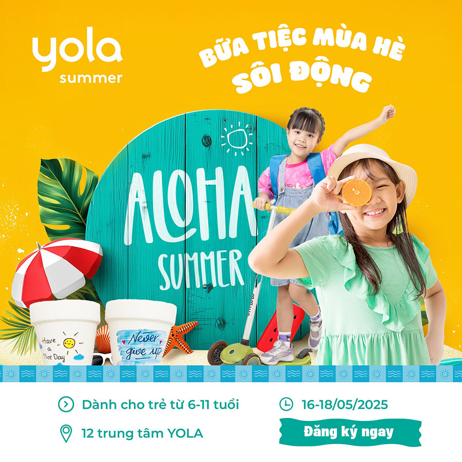 ALOHA SUMMER ALOHA SUMMER