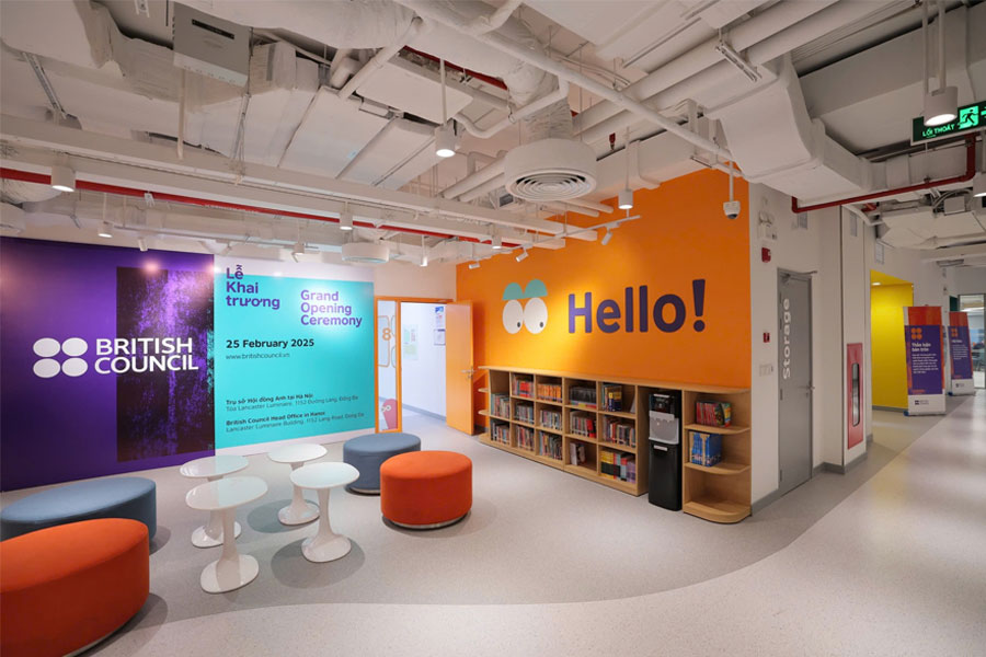 British Council British Council
