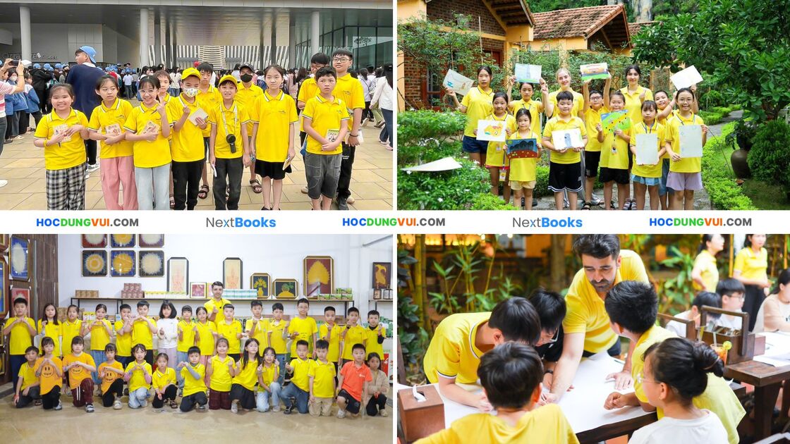 Trung Tâm Anh Ngữ SmartLearn Ninh Bình Trung Tâm Anh Ngữ SmartLearn Ninh Bình