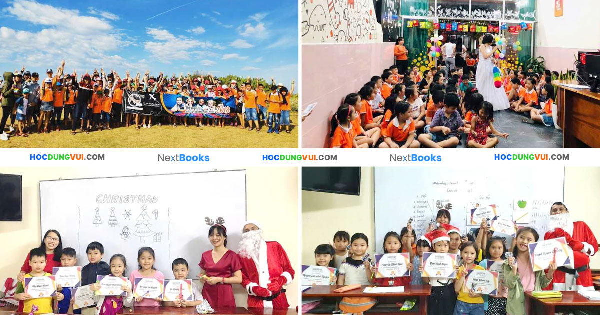 Anh ngữ AIM HIGH - Luyện thi IELTS chuyên sâu cho học sinh Anh ngữ AIM HIGH - Luyện thi IELTS chuyên sâu cho học sinh