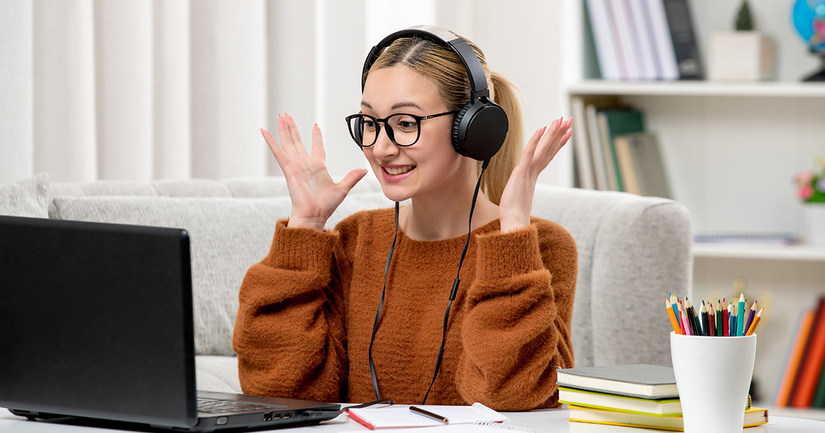 Tiếng Anh Online 1 Kèm 1 cho trẻ | Học thử Miễn phí