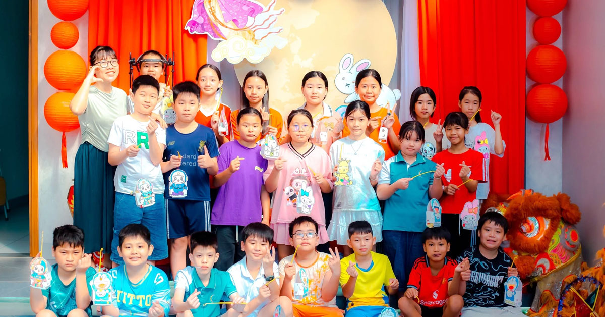Trung tâm Ngoại ngữ PAE