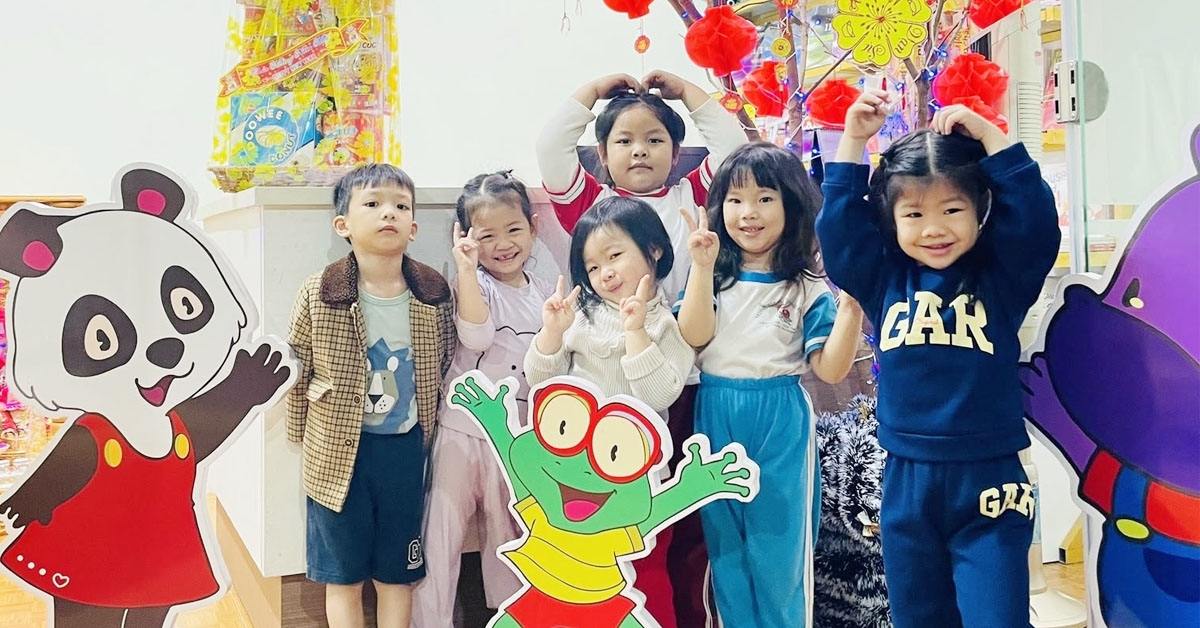 Nguồn: Trung Tâm Ngoại Ngữ New Stars+ Trung Tâm Ngoại Ngữ New Stars - Đức Trọng